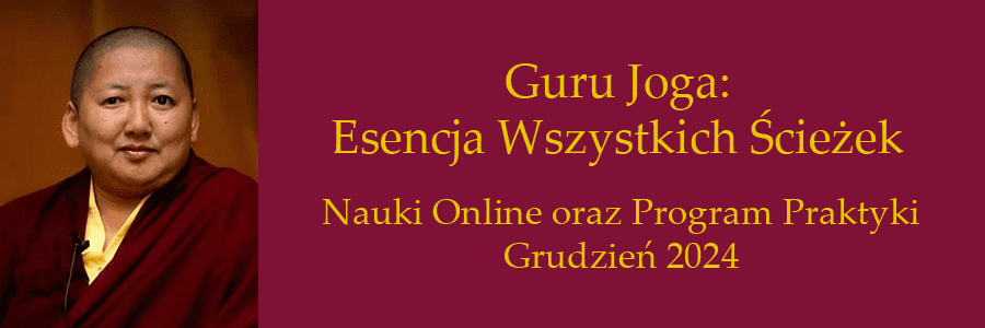 Guru Joga Esencja Wszystkich Ścieżek
