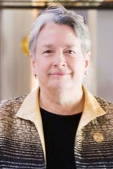 Jann Jackson 