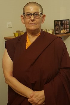Kalden Choedron 