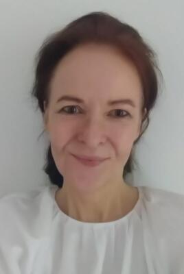 Elisabeth Pachon