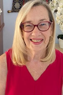 Barbara Ryan 