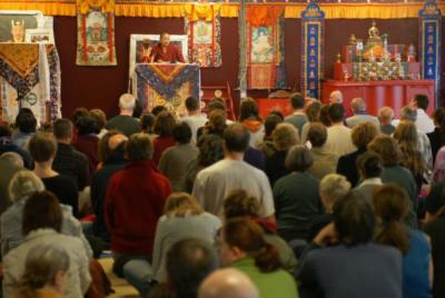 Dzietsün Khandro Rinpocze [Jetsün Khandro Rinpoche]