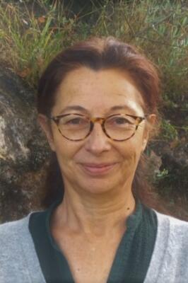 Isabelle Gasmi