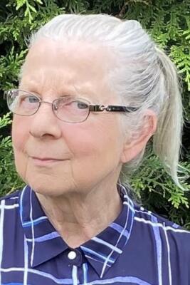Linda Fisher 
