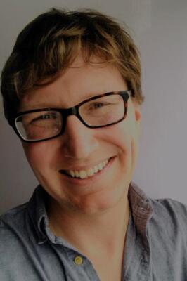 Aeron Kopriva 