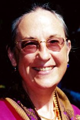 Helen Berliner
