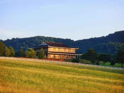 4. 100 Day Retreat