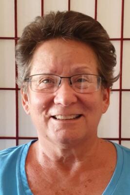 Judy Wolfer