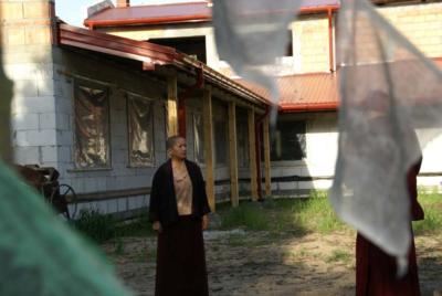 Dzietsün Khandro Rinpocze [Jetsün Khandro Rinpoche]