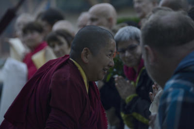Dzietsün Khandro Rinpocze [Jetsün Khandro Rinpoche]