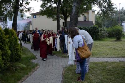 Dzietsün Khandro Rinpocze [Jetsün Khandro Rinpoche]
