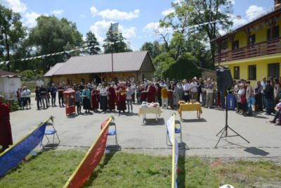 Seminarium z Dzietsün Khandro Rinpocze [Jetsün Khandro Rinpoche]