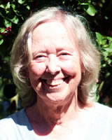 Jeannie-Pickett