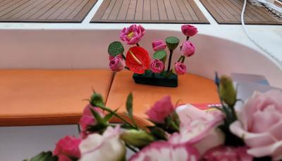 Tsethar urodziny Rinpocze 2023