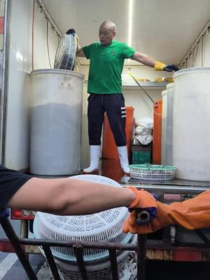 Tsethar urodziny Rinpocze 2023