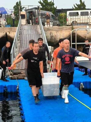 Tsethar urodziny Rinpocze 2023