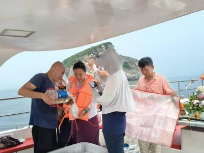 Tsethar urodziny Rinpocze 2023