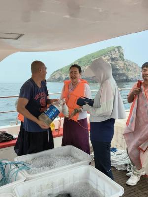 Tsethar urodziny Rinpocze 2023