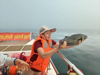 Tsethar urodziny Rinpocze 2023